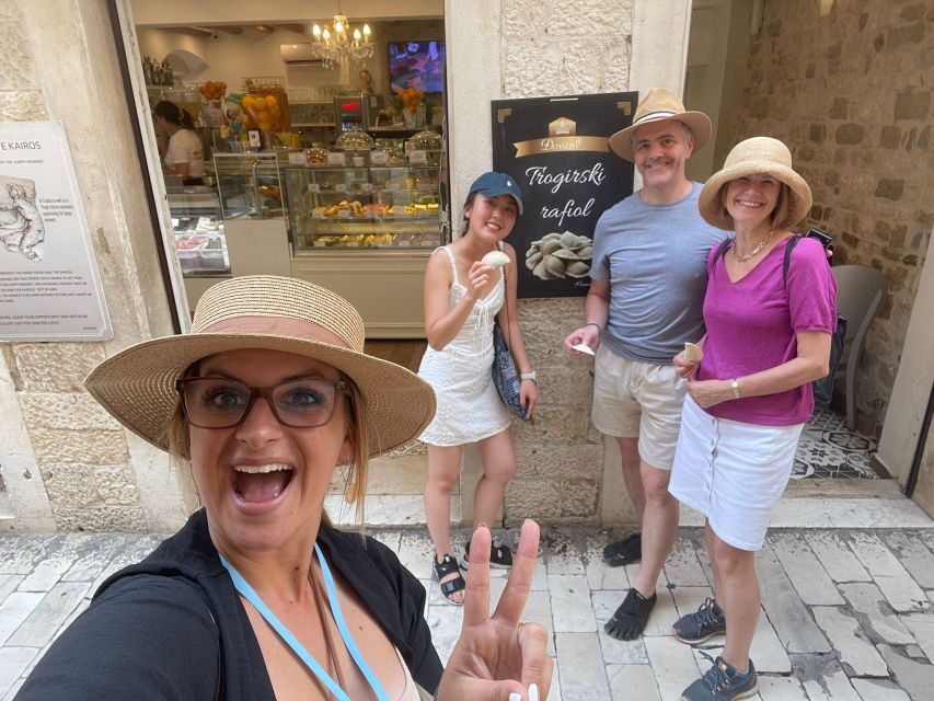 Trogir: City Highlights Guided Walking Tour