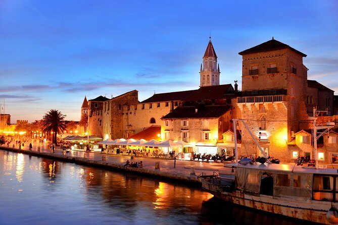 Trogir Old City Walking Tour - Final Thoughts: Why You Should Consider This Tour