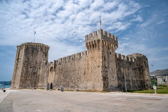 Trogir Private Walking Tour - Who Will Appreciate This Tour?