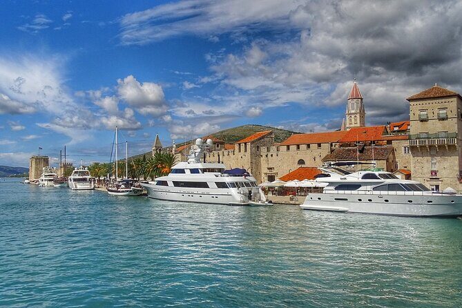 Trogir Private Walking Tour With A Professional Guide - Final Thoughts