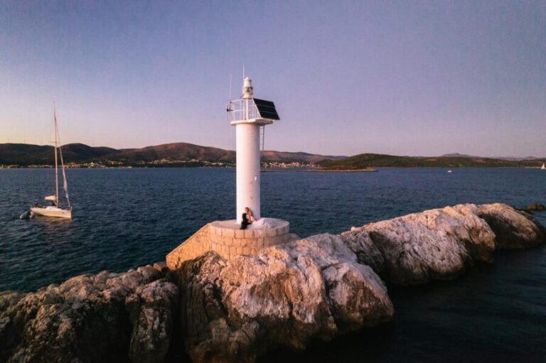 Trogir: Sunset sailing - The Final Word: Is This Tour Worth It?