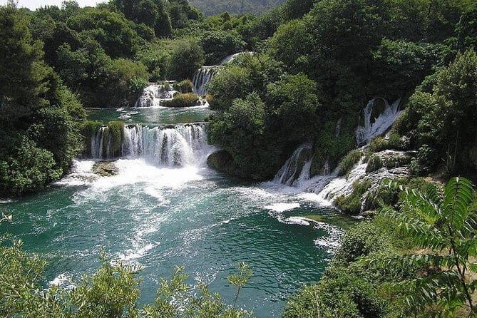 Trogir to Krka Waterfalls - Full Day Private Tour Including Free Detour - Who Should Consider This Tour?