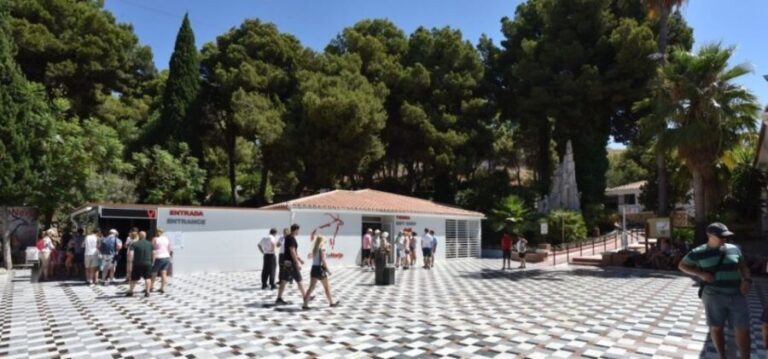 Tropical Coast and Caves of Nerja Day Tour from Granada - A Day on the Costa Tropical and Nerja Caves: What to Expect