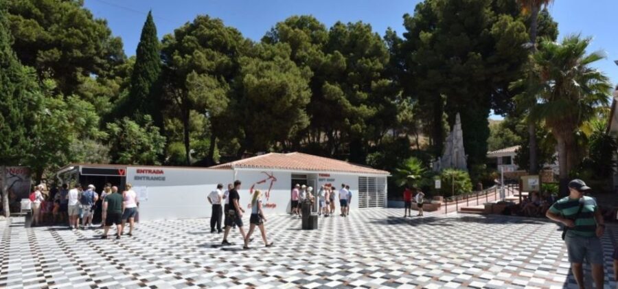 Tropical Coast and Caves of Nerja Day Tour from Granada - A Day on the Costa Tropical and Nerja Caves: What to Expect