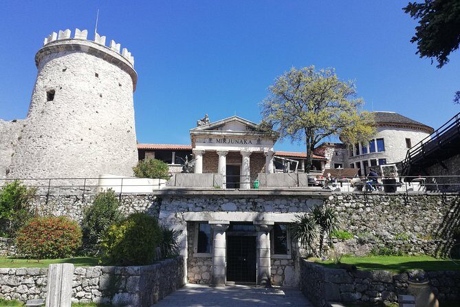 Trsat Castle and Opatija Day Trip from Zagreb - Who Is This Tour Best For?