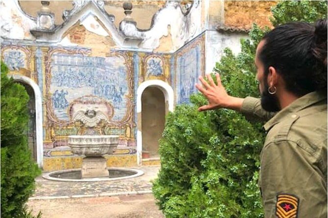 True Portuguese Soul in Lisbon - Authentic Experiences and Personal Stories