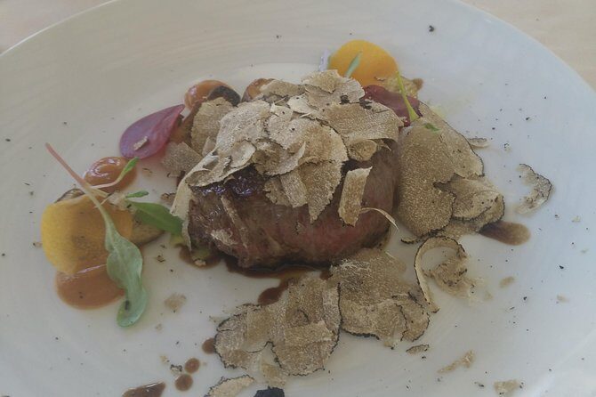 Truffle and wine / Taste of Istria from POREC, ROVINJ, PULA