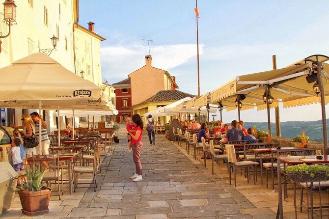 Truffle hunting tour from Rijeka - What We Loved and Considered