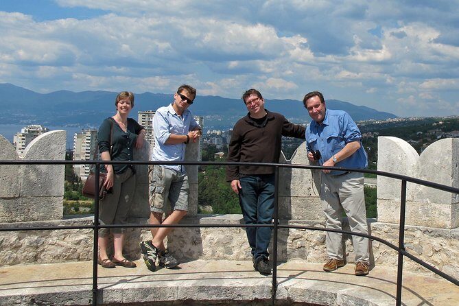 Truffle Istria Private Guided Day Trip from Zagreb - FAQ