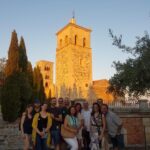 Trujillo : Guided visit "Medieval Scenery and Route of the Discoverers". - Exploring Trujillo: What to Expect During the Tour