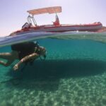 Try a DIVE, discover scuba diving in Mykonos - Exploring the Details of the Mykonos Scuba Experience
