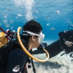 Try Scuba Diving | 1 dive - Frequently Asked Questions