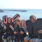Try Scuba Diving | 2 dives - Frequently Asked Questions