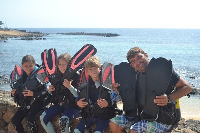 Try Scuba Diving | 2 dives - Frequently Asked Questions