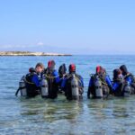 Try Scuba Diving, Beginners' Experience - Exploring the Try Scuba Diving Tour in Athens