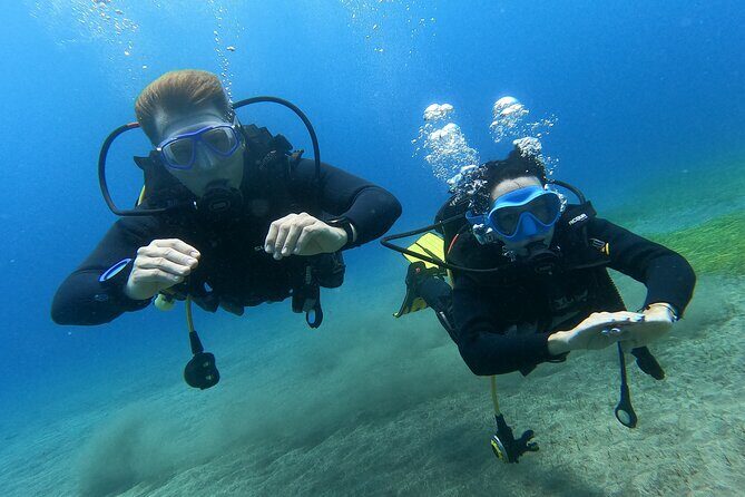 Try Scuba Diving Puerto Colon - Why This Tour Stands Out