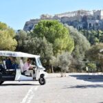 Tuk Tuk Athens Complete City Center Tour - 100% Electric (3 hour) - Who Will Love This Tour?