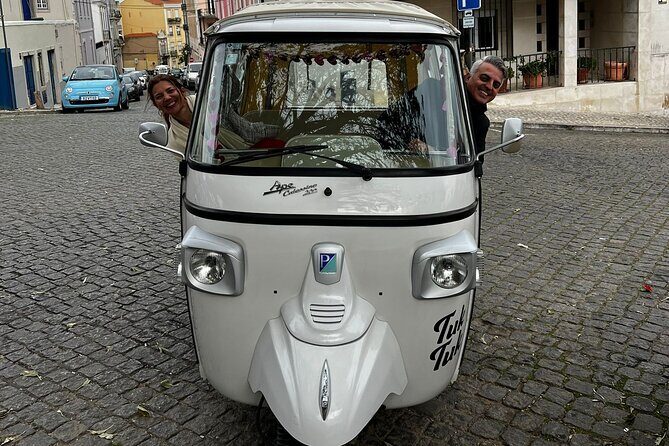 Tuktuk adventure through Lisbon - Final Thoughts: Is It Right for You?