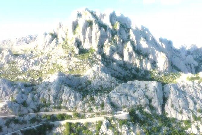 TuLove 4L, Velebit Safari, 4x4 off-road and hiking - A Complete Breakdown of the Velebit Safari Tour