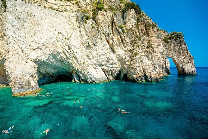 Turtle Spotting Cruise in Zakynthos on a Glass-Bottom Vessel - Who Will Love This Tour?