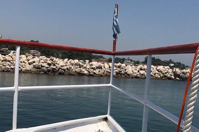 Turtle Spotting Cruise in Zakynthos - FAQ