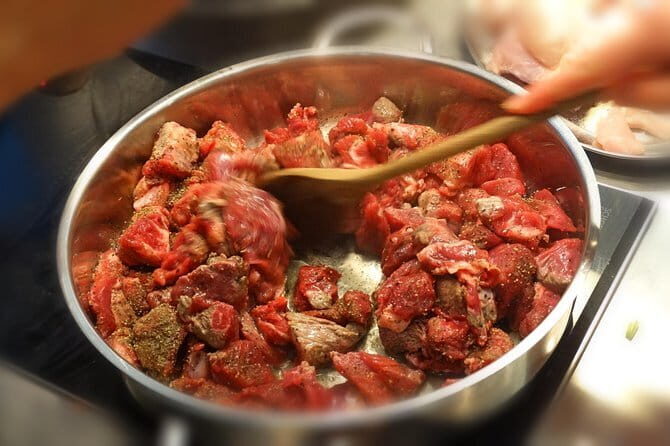 Tuscan Cooking Class and Dinner in Florence - In-Depth Look at the Experience