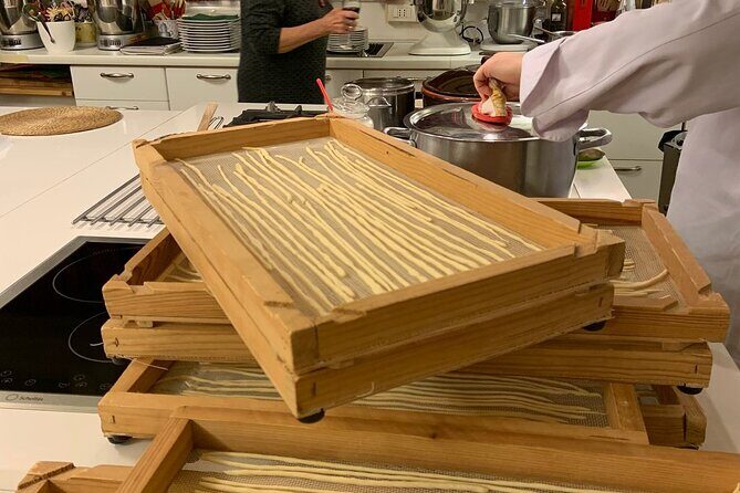 Tuscan Cooking Class in Central Siena - Authenticity and Quality of Ingredients