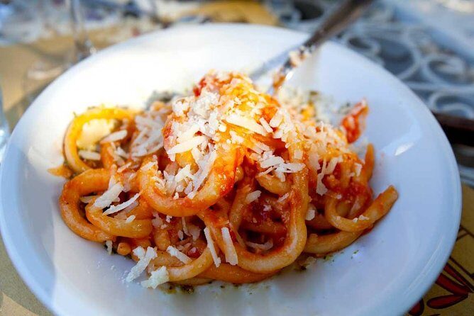 Tuscan Cooking Class - Authenticity and Personal Touches