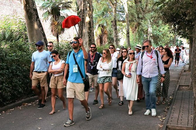 Tuscany: Day Trip to Pisa, Siena, San Gimignano, and Chianti - Who Would Love This Tour?
