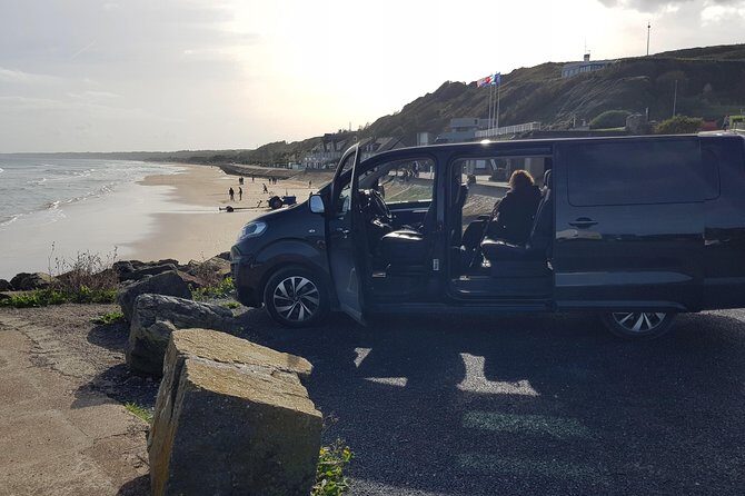 Two Days Private Tour to Normandy from Paris - Day 1: Artistic and Norman Town Highlights