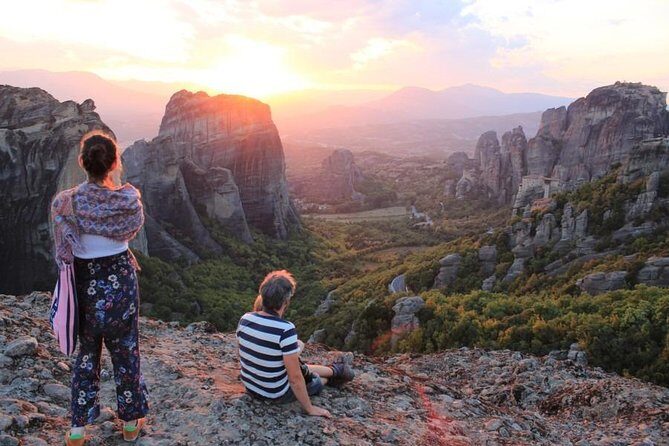 Two Days Rail Tour to Meteora from Thessaloniki - Who Is This Tour Best For?