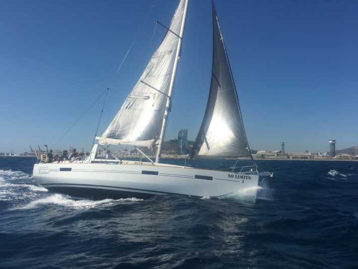 Two Hour Luxury Sailing Experience with Open Bar - Who Will Love This Experience?