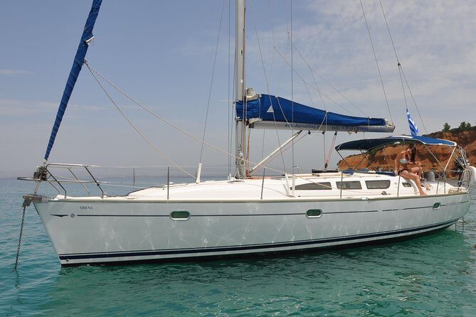 Two-Hour Private Sailing Trip in Lisbon - Who Is This Tour Best For?