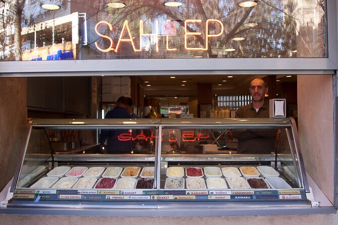 Two Markets, Two Continents with Culinary Backstreets - Transportation & Timing