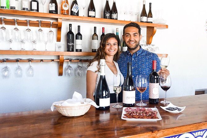 Two wineries tour with wine tasting - Who Should Consider This Tour?