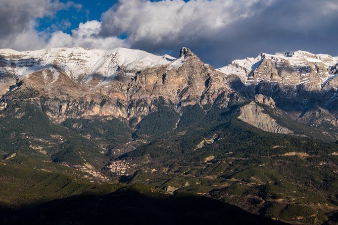 Tzoumerka villages tour (1 day) - Who Should Consider This Tour?