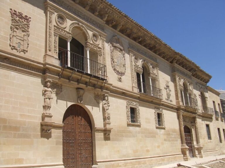 Ubeda and Baeza Private Tour - An In-Depth Look at the Ubeda and Baeza Private Tour