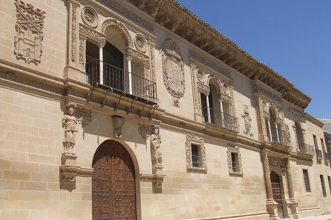 Úbeda and Baeza private tour in a day from Córdoba with tickets. - FAQ