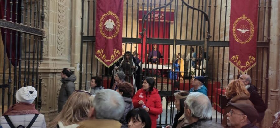 Úbeda and Baeza Tourist Voucher complete with entrance tickets - Who Will Love This Tour?