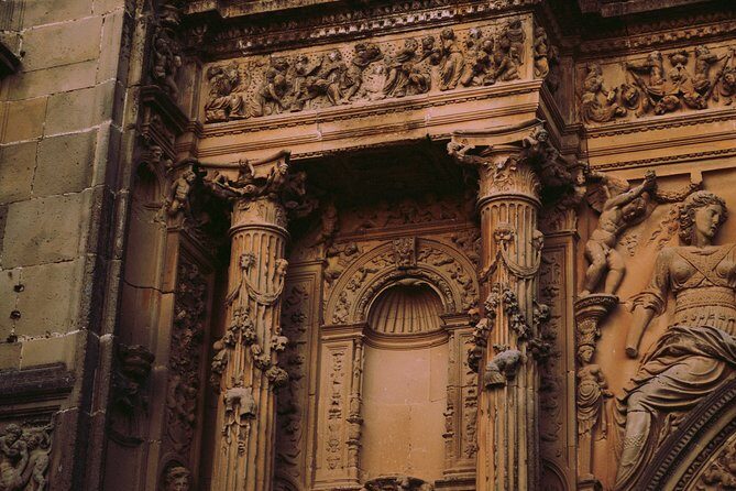 Úbeda guided tour with tickets. - Who Will Get the Most Out of This Tour?
