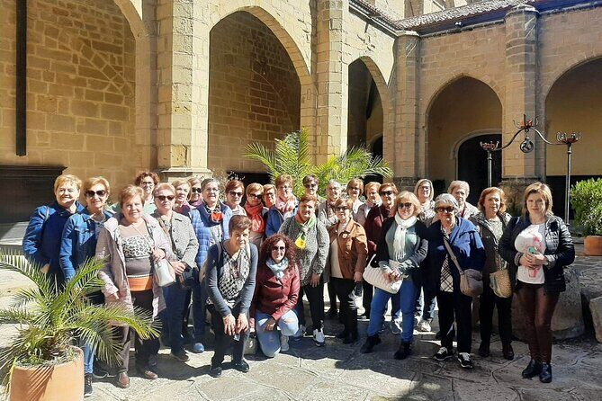 Úbeda Monumental - Guided tour with interiors - Final Thoughts: Is It Worth It?