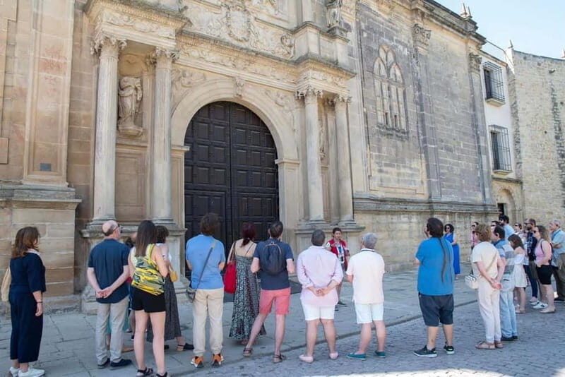Úbeda Monumental Tour - Analyzing the Value: Is It Worth It?