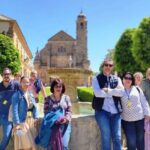 Úbeda: Tour centro histórico Patrimonio Mundial con entradas - Who Will Love This Tour?
