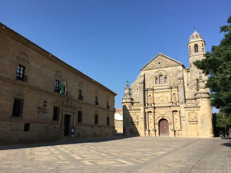 Úbeda: visita guiada con entradas - In-Depth Review of the Tour Experience