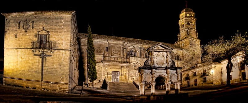 Úbeda y Baeza al completo con entradas en español - Why This Tour Stands Out