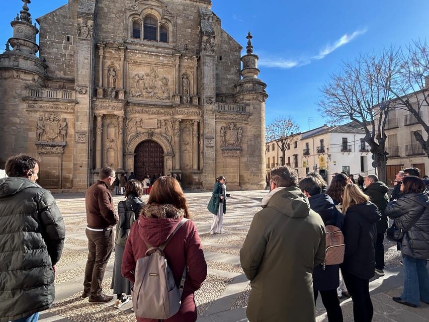 Úbeda y Baeza: Paquete combinado ciudades Patrimonio Mundial - Why This Tour Delivers Great Value
