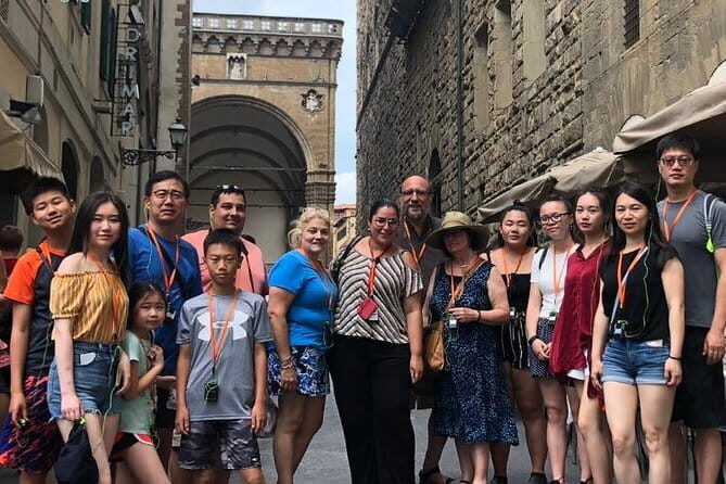 Uffizi Gallery Small Group Tour with Guide - Practical Details and What to Expect
