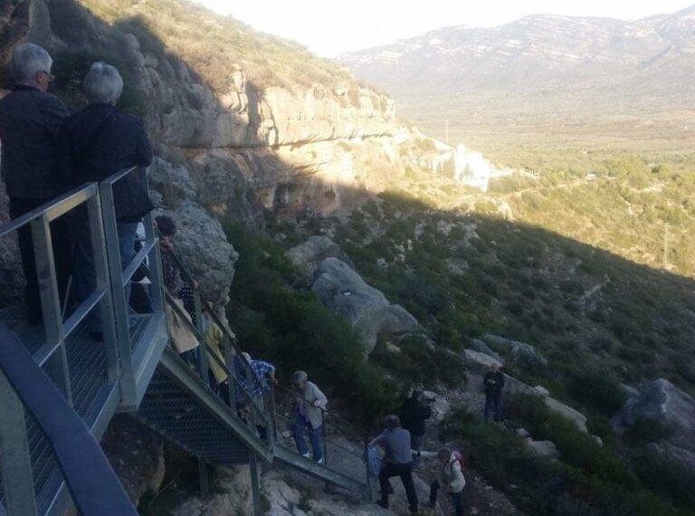 Ulldecona: Spiritual Cave Paintings Tour at Ermita Shelters - Final Thoughts: Who Will Love This Tour?