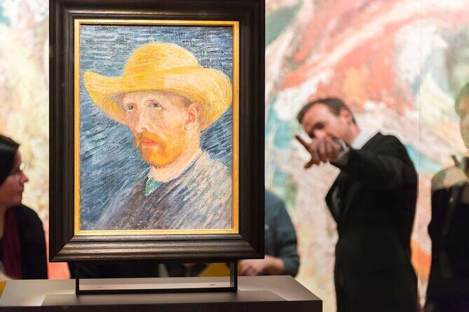 Ultimate Combo: Rijksmuseum, Van Gogh Museum, Canal Boat Cruise - Final thoughts