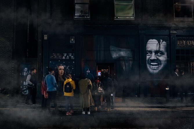 Ultimate Jack the Ripper : Guided Tour of London - Exploring London’s Dark Side: A Detailed Tour Review